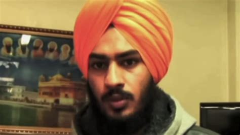 chanel 5 documentary gagandip singh|New Scotland Yard Files The Murder of Gagandip Singh.